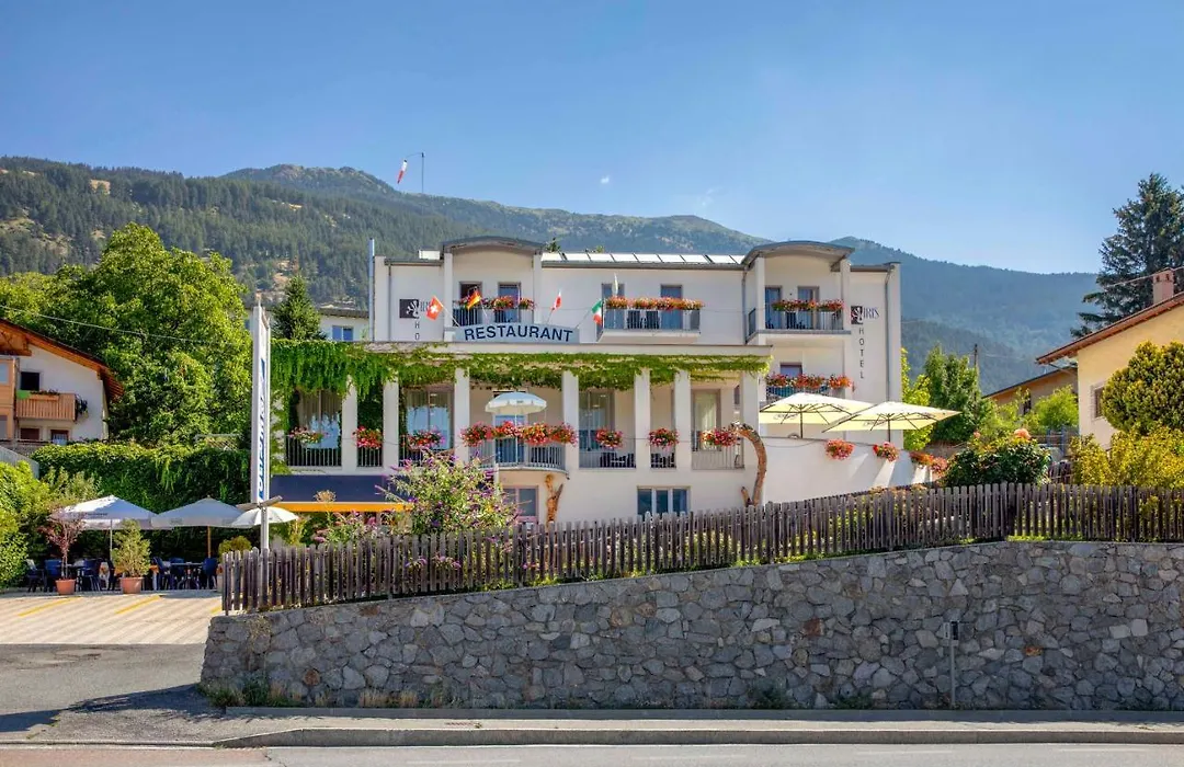 Gasthof Iris-1